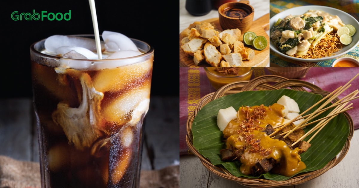 Martabak Manis & Telor Indorasa: Rasa yang Menggigit Jiwa di Cilacap